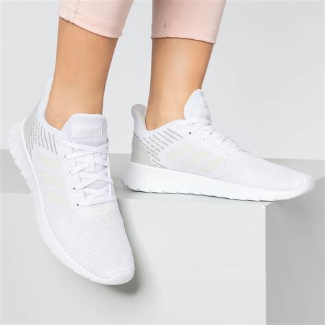 weiße adidas laufschuhe damen|laufschuhe herren outlet.